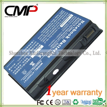 Battery for Acer Extensa 5210  5420G TM00741 TM00751 TM00742 GRAPE34